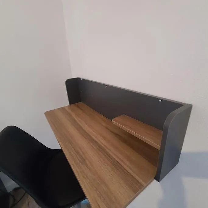 Appartement Brest Pilier Rouge 0*,